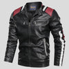 Alexander Motorcycle Jacket