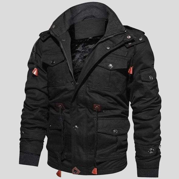 Pilot Jacket