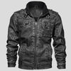 Bonanza Leather Jacket