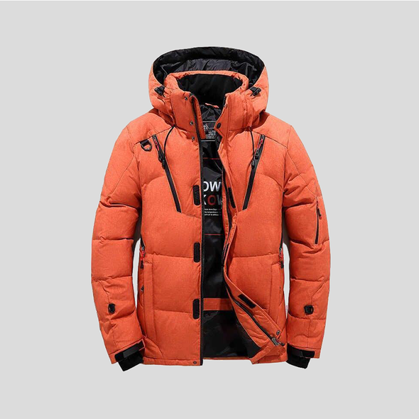 Alpen Down Parka