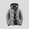 Alpen Down Parka