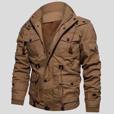 Pilot Jacket