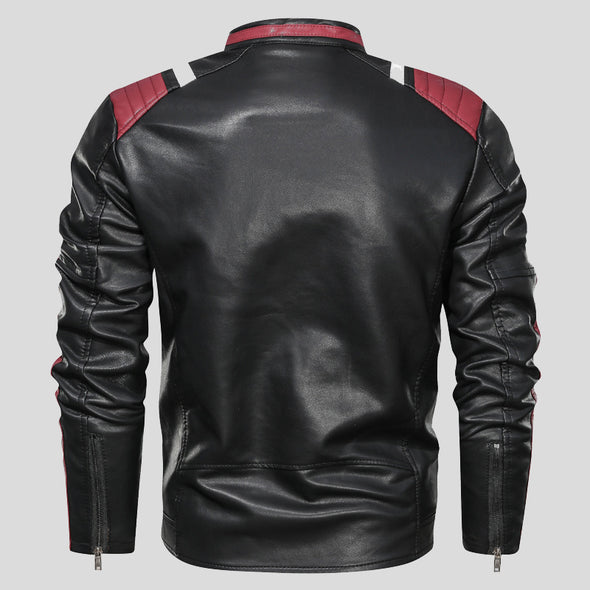 Alexander Motorcycle Jacket