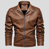 Knight Leather Jacket