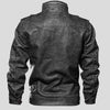 Bonanza Leather Jacket