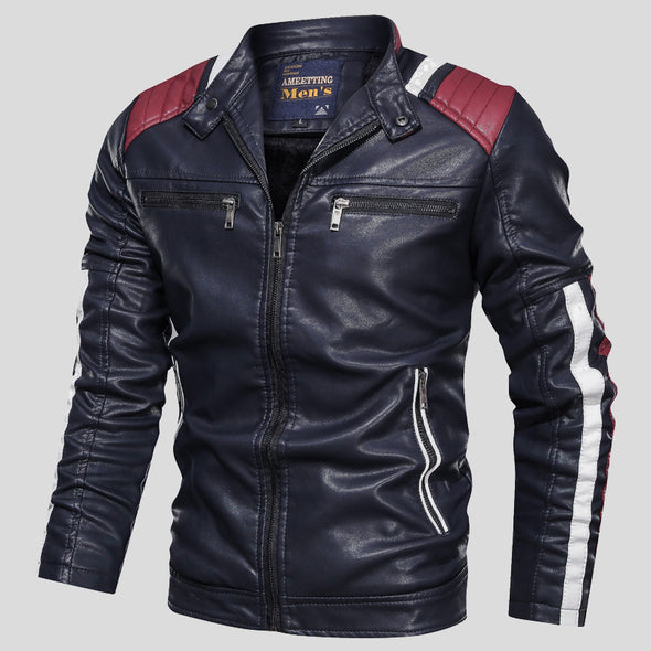 Alexander Motorcycle Jacket