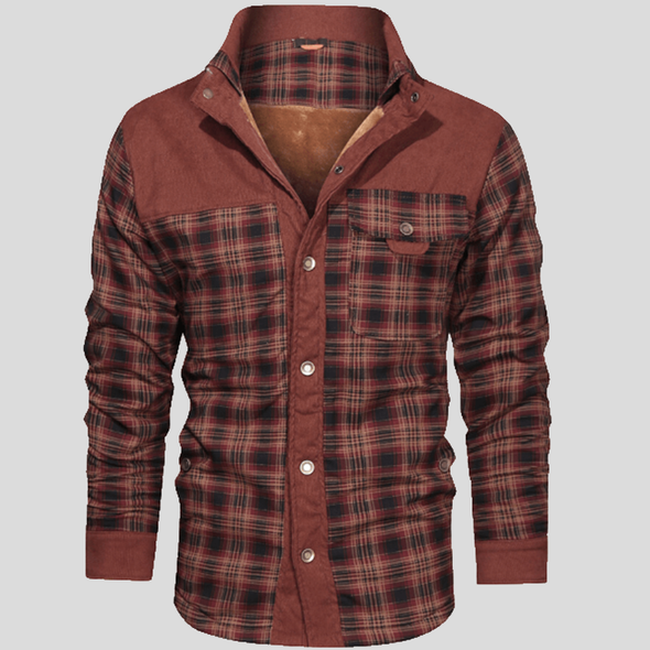 Pilbara Jacket (4 Colors)