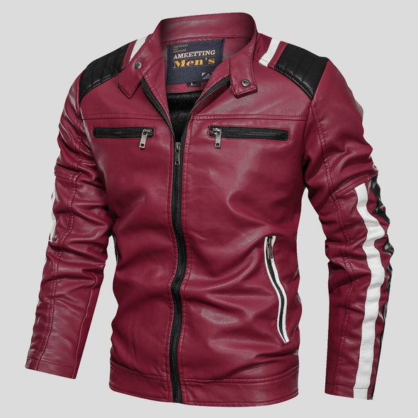 Alexander Motorcycle Jacket