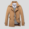 Akeman Trench Coat