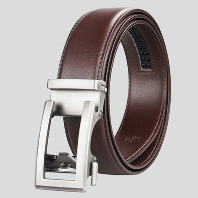 Calfskin Belt