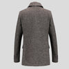 Classic Woolen Coat