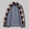 Classic Woolen Coat