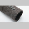 Classic Woolen Coat
