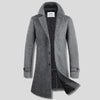 Dennis Long Coat