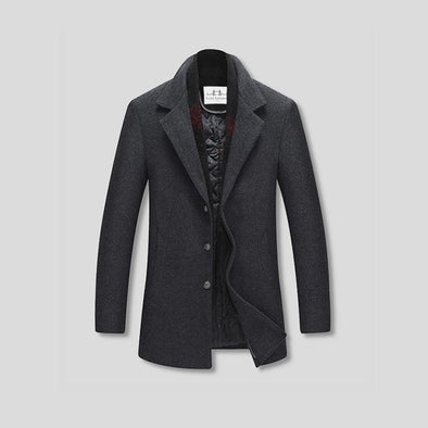 Fredrick Coat