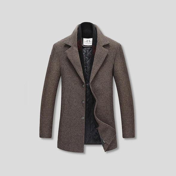 Fredrick Coat