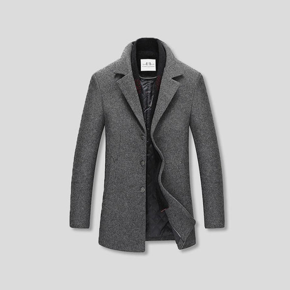 Fredrick Coat