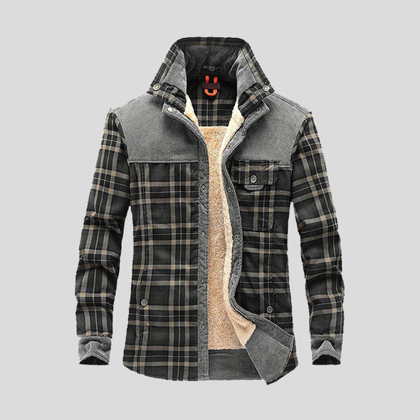 Highlander Jacket