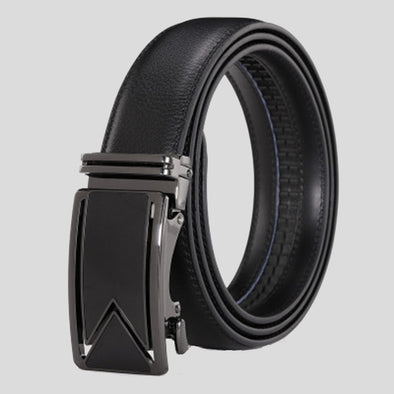 Luxury Leather Belt