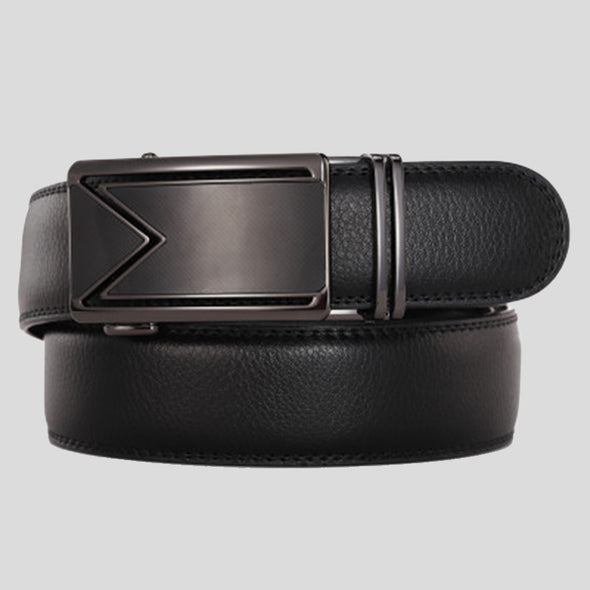 Luxury Leather Belt