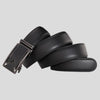 Luxury Leather Belt