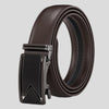 Luxury Leather Belt