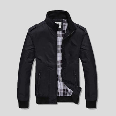 Osmond Jacket