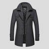 Portobello Peacoat