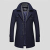 Portobello Peacoat