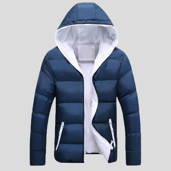 Sean Down Jacket