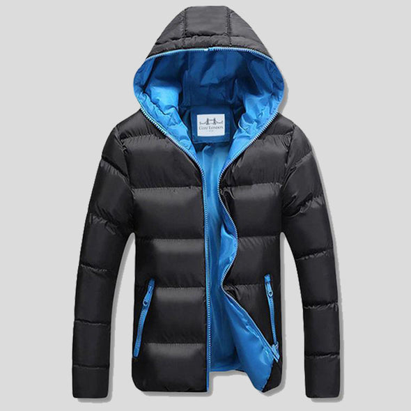 Sean Down Jacket