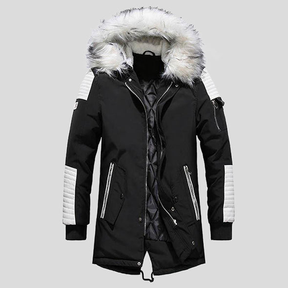 Viking Parka