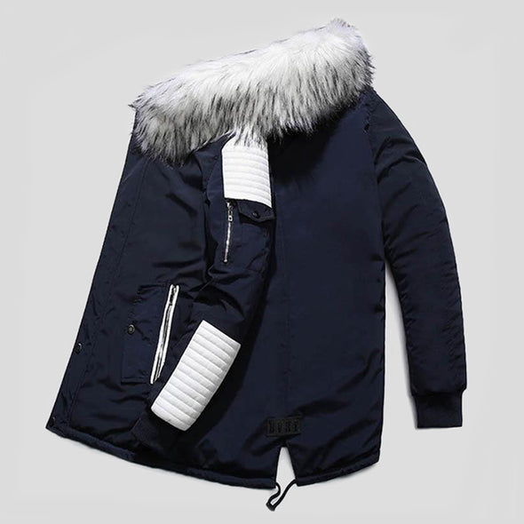 Viking Parka