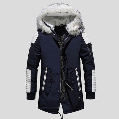 Viking Parka