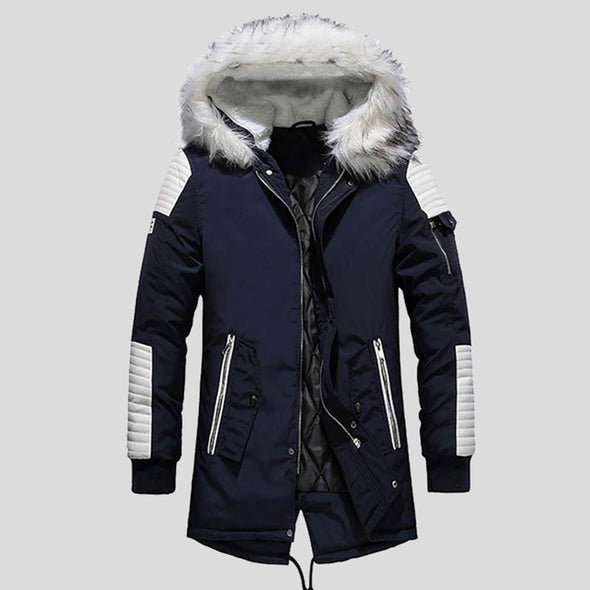 Viking Parka