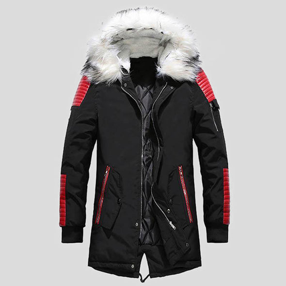 Viking Parka