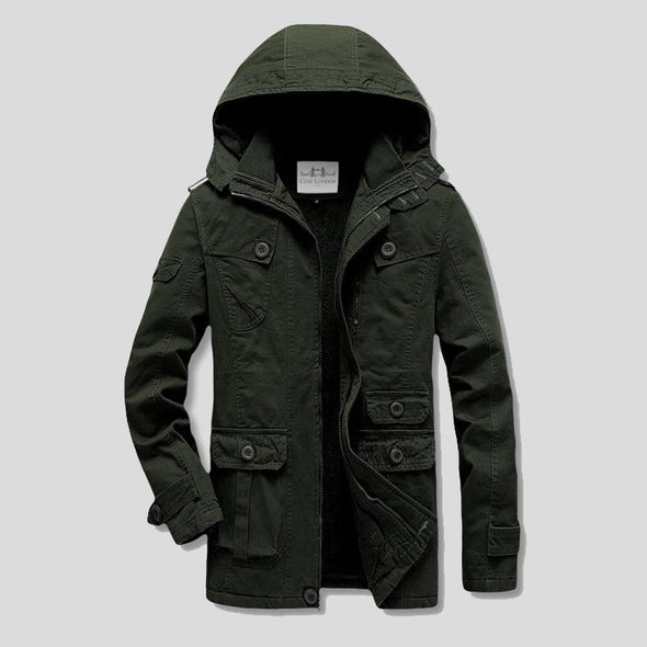 Vincent Parka