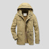 Vincent Parka