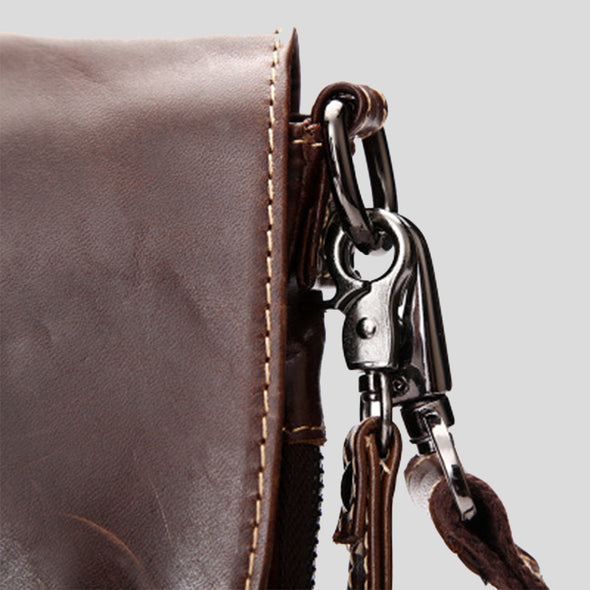 Vintage Cross Body Bag