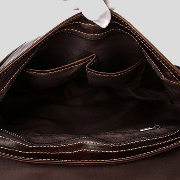 Vintage Cross Body Bag