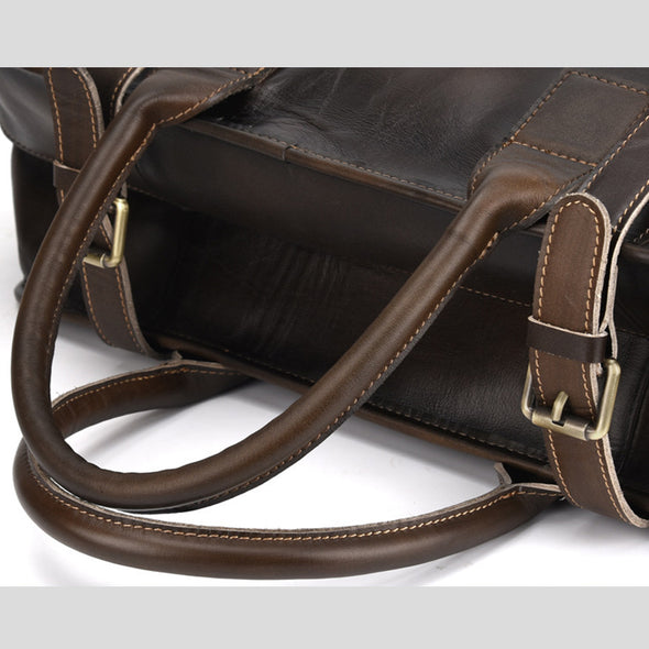 Vintage Holdall