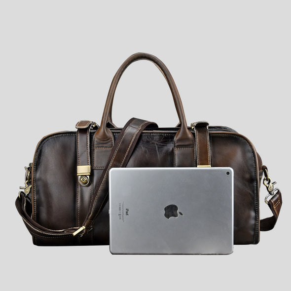Vintage Holdall