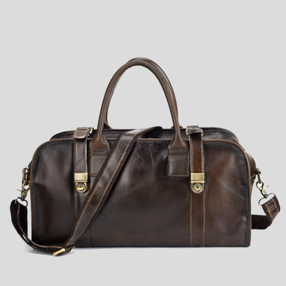 Vintage Holdall