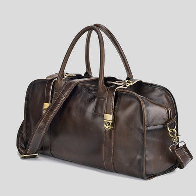 Vintage Holdall