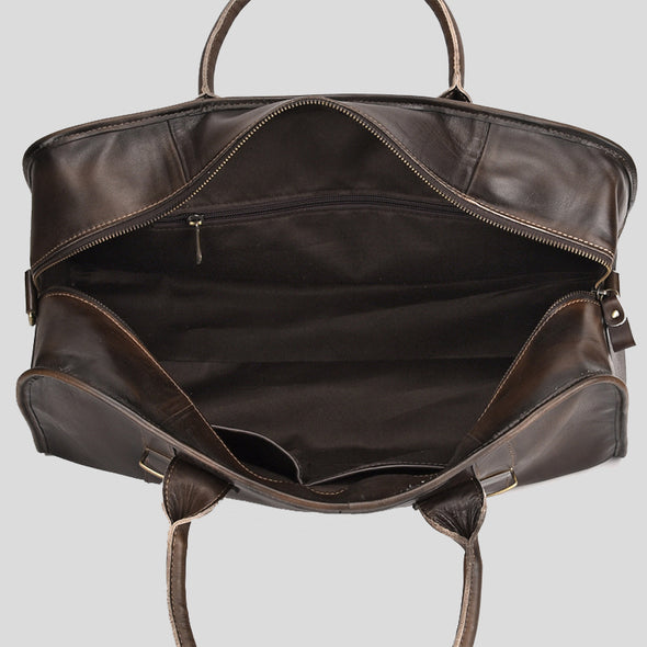 Vintage Holdall