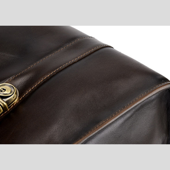 Vintage Holdall